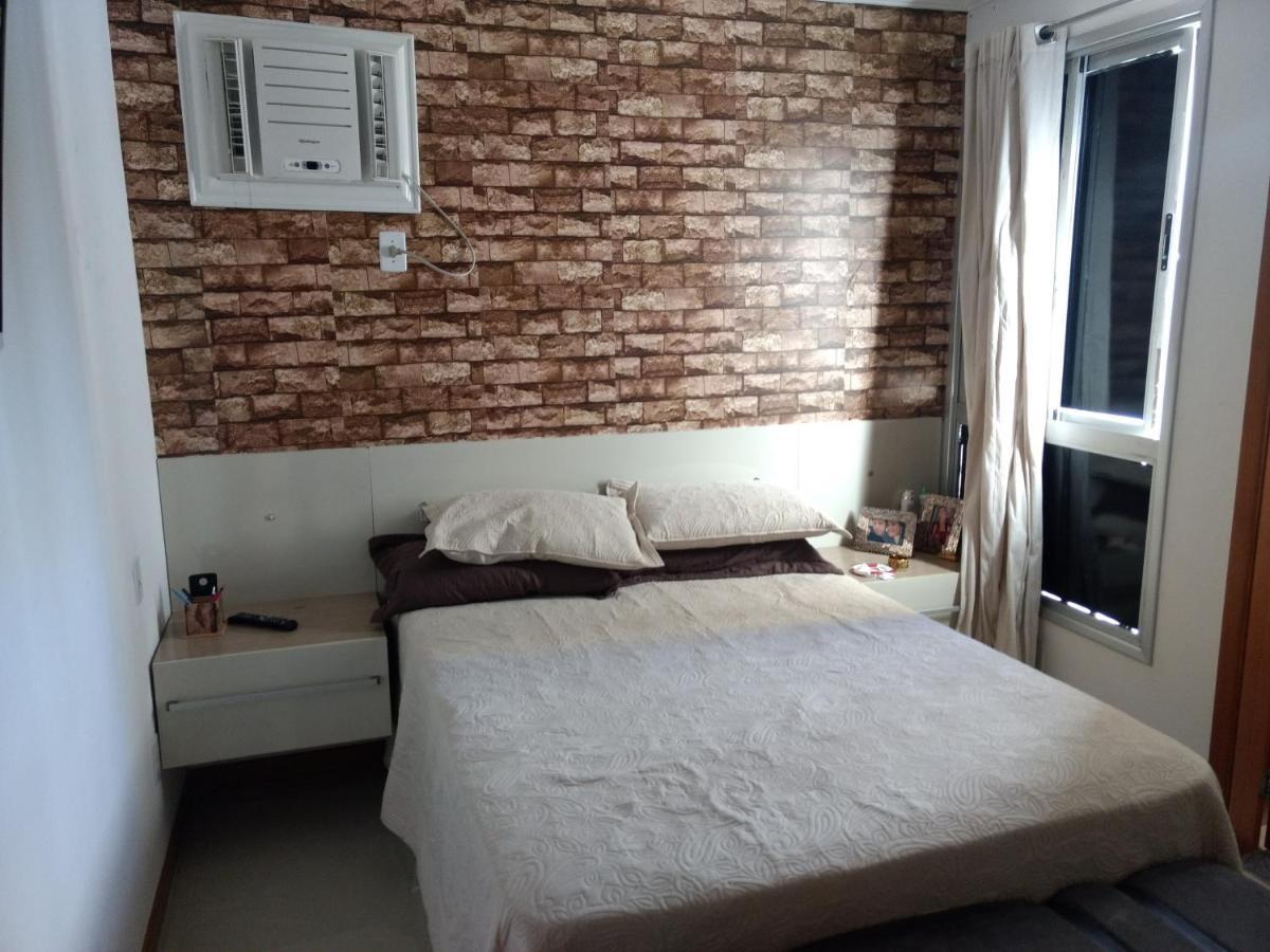 Apto 3Q Itapoa Apartamento Vila Velha  Exterior foto