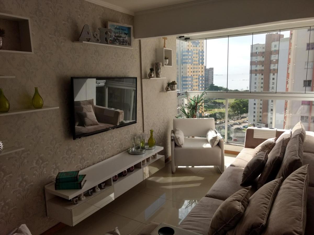 Apto 3Q Itapoa Apartamento Vila Velha  Exterior foto