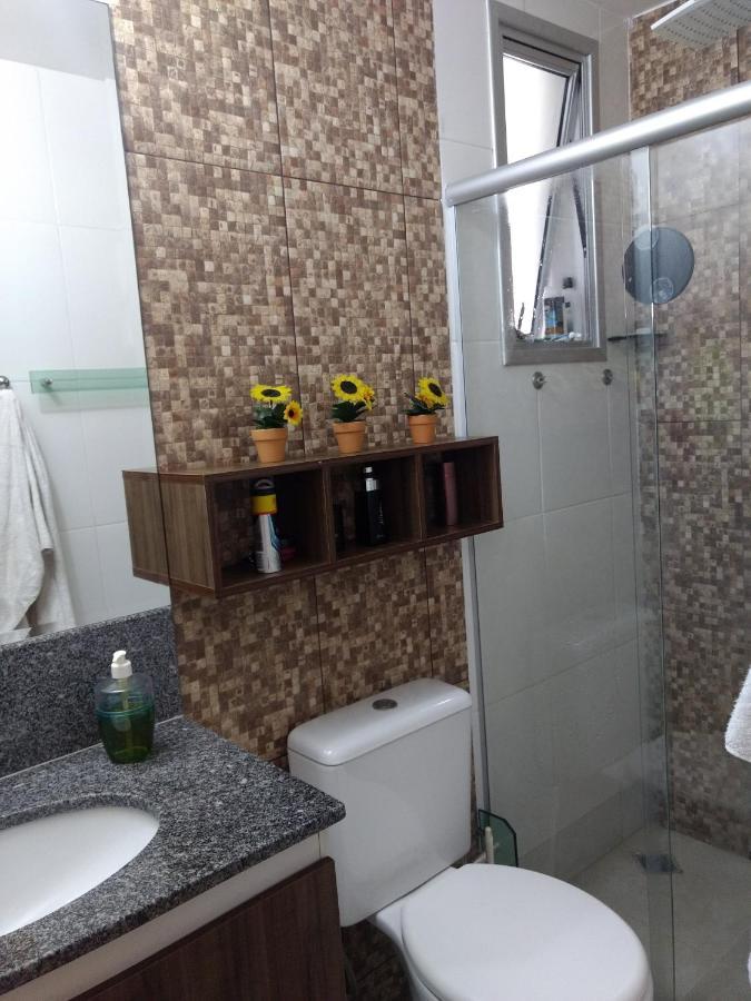 Apto 3Q Itapoa Apartamento Vila Velha  Exterior foto